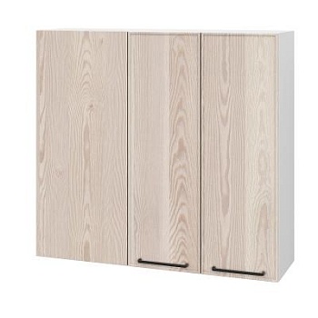 Шкаф верхний угловой (премьер) ШВУП 1000Н Либерти лиственница (МДФ 16мм МС София) Шкаф верхний угловой (премьер) ШВУП 1000Н Либерти лиственница (МДФ 16мм МС София)