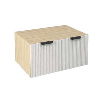 мс Норд Т01-800 Дуб Сонома / Норд Line софт пломбир