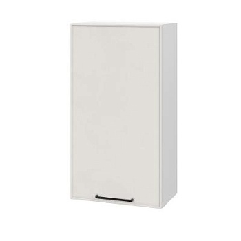 Шкаф верхний (премьер) ШВ 500Н Либерти белый арт (МДФ 16мм МС София)