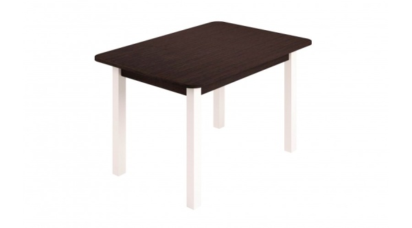 Стол обеденный, ЛДСП Венге