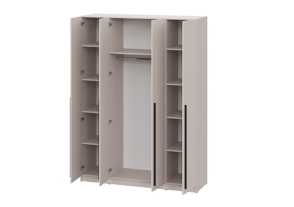 мс Берген ШК-1600 кашемир/кашемир