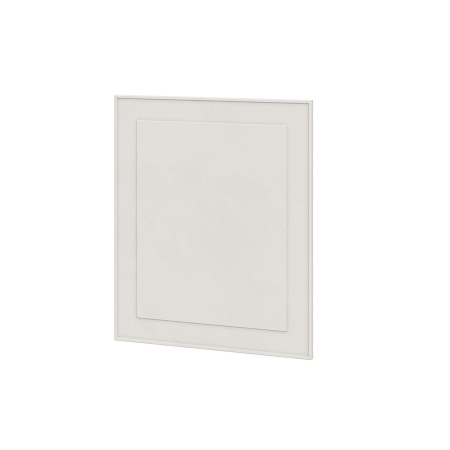 фасад ШНПМ 600 Милена белый арт (МДФ 16мм МС София)