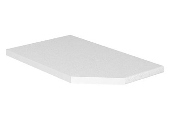 Столешница 0,36м (левая) Антарес, 26мм