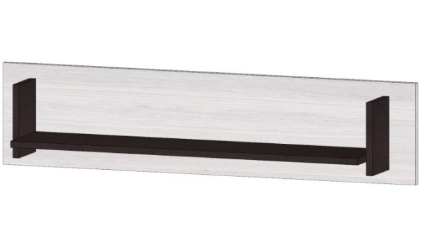 Полка Регина Анкор светлый