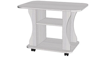 Стол журнальный Дипломат Анкор светлый Стол журнальный Дипломат Анкор светлый