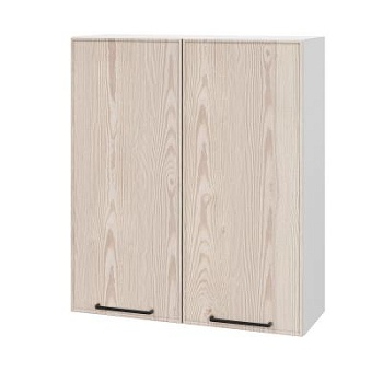 Шкаф верхний (премьер) ШВ 800Н Либерти лиственница (МДФ 16мм МС София) Шкаф верхний (премьер) ШВ 800Н Либерти лиственница (МДФ 16мм МС София)