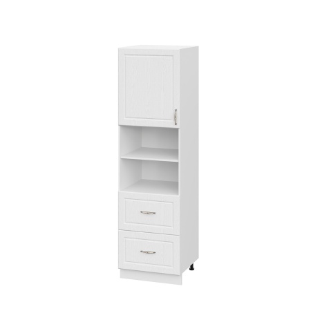 Пенал ПД600-12Я Лондон дуб сканди (МДФ 16мм МС София)