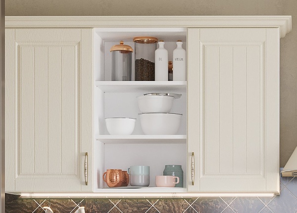 Карниз софт маренго