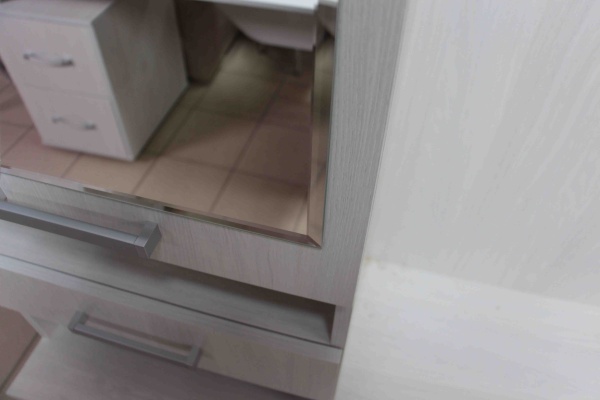 Прихожая Ривьера Анкор светлый