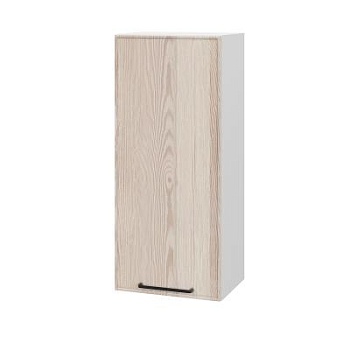 Шкаф верхний (премьер) ШВ 400Н Либерти лиственница (МДФ 16мм МС София) Шкаф верхний (премьер) ШВ 400Н Либерти лиственница (МДФ 16мм МС София)