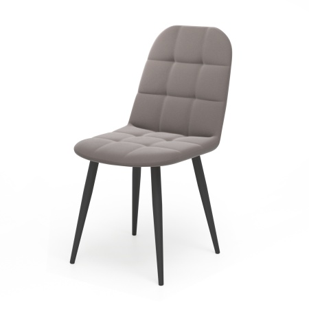 Стул Остин, 4 шт Серый