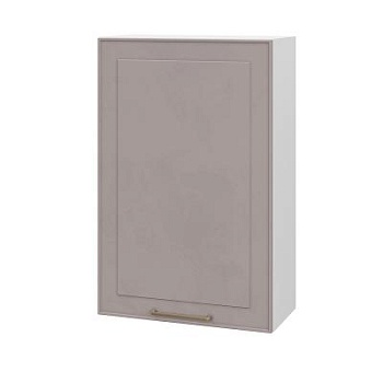 Шкаф верхний (премьер) ШВ 600Н-1 Милена макиато (МДФ 16мм МС София) Шкаф верхний (премьер) ШВ 600Н-1 Милена макиато (МДФ 16мм МС София)