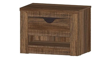 Тумба прикроватная Регина Дуб Самдал Тумба прикроватная Регина Дуб Самдал