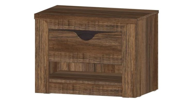 Тумба прикроватная Регина Дуб Самдал Тумба прикроватная Регина Дуб Самдал