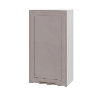 Шкаф верхний (премьер) ШВ 500Н Милена макиато (МДФ 16мм МС София) Шкаф верхний (премьер) ШВ 500Н Милена макиато (МДФ 16мм МС София)