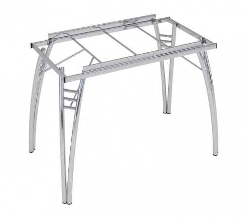 Подстолье Паук раздвижной/СНЯТО С ПРОИЗВОДСТВА Хром