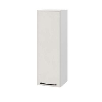 Шкаф верхний (премьер) ШВ 300Н Либерти белый арт (МДФ 16мм МС София)