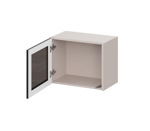 мс Берген АТС-300 кашемир/софт черный