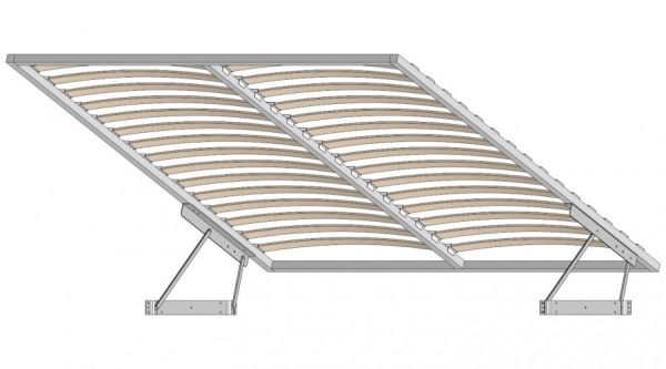 Бостон Ортопед с ПМ 1600