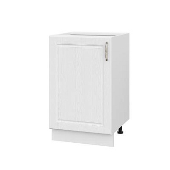 Шкаф нижний ШН 500 Лондон дуб сканди (МДФ 16мм МС София) Шкаф нижний ШН 500 Лондон дуб сканди (МДФ 16мм МС София)