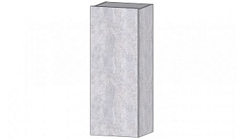 Даллас Шкаф универсальный Цемент светлый Даллас Шкаф универсальный Цемент светлый