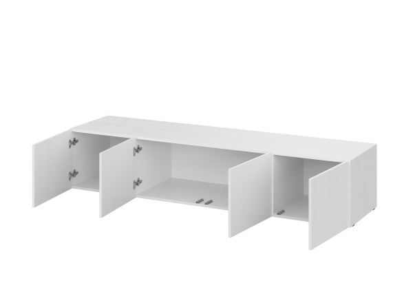 мс Берген А-2000 белое дерево/белое дерево