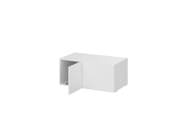 мс Берген АУ-920 белое дерево/белое дерево