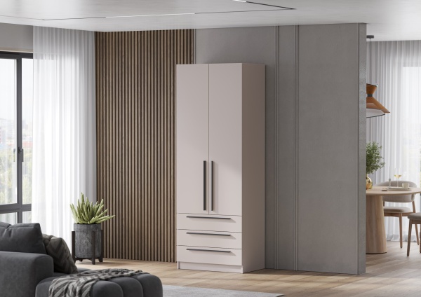 мс Берген ШК3Я-800 кашемир/кашемир