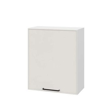 Шкаф верхний ШВ 600-1 Либерти белый арт (МДФ 16мм МС София) Шкаф верхний ШВ 600-1 Либерти белый арт (МДФ 16мм МС София)