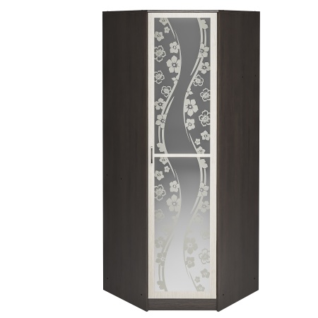 мс для гостиной Марта-15 ШКУ Венге / Дуб Белфорд