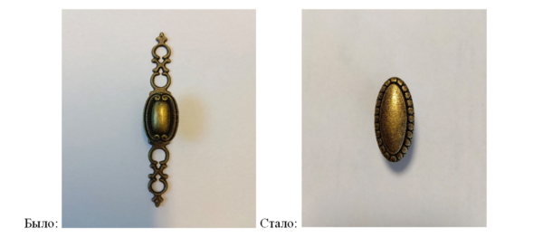 Шкаф 4-х створчатый Виктория Дуб Сонома / Белое дерево