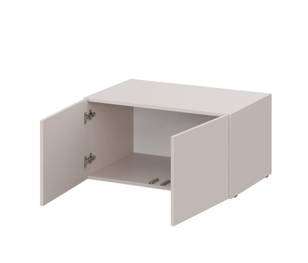 антресоль Берген ПРО А-800 кашемир/кашемир