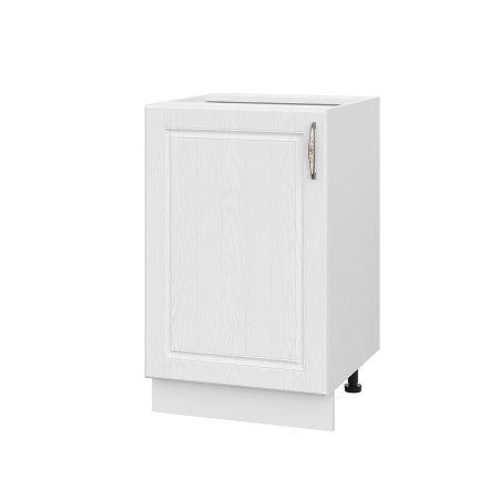 Шкаф нижний ШН 500 Лондон дуб сканди (МДФ 16мм МС София)