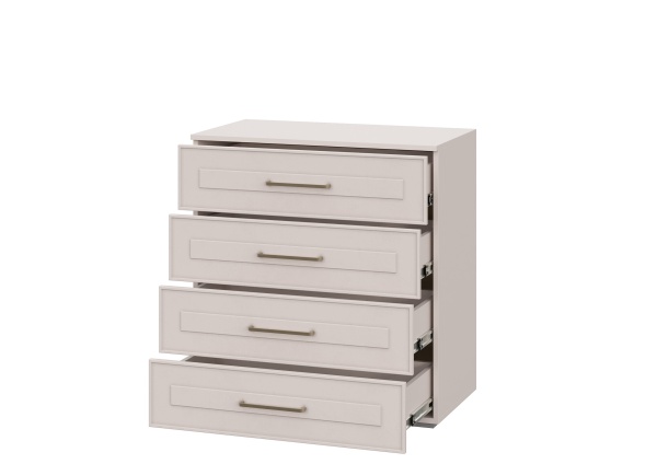 мс для спальни Антеро  КМ-800 Кашемир / Шампань