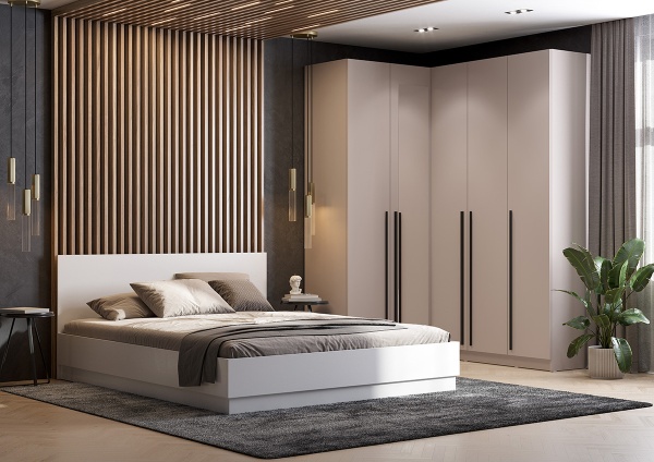 мс Берген ШКУ-920 кашемир/кашемир