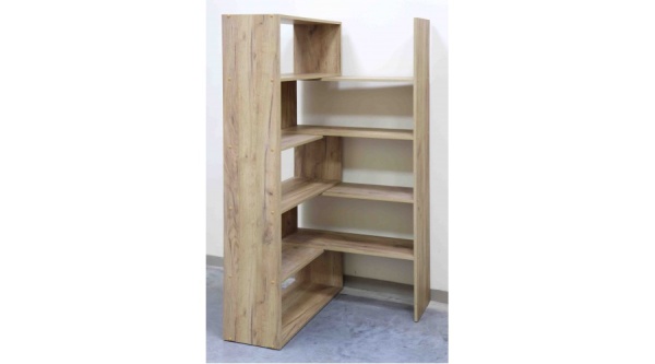 Бостон полка универсальная Дуб вотан