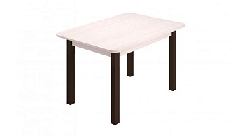 Стол обеденный, ЛДСП Анкор светлый