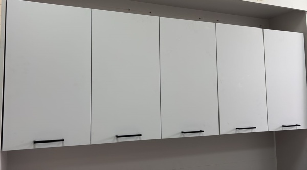 Модульная кухня Гарден Лайт грей Модульная кухня Гарден Лайт грей