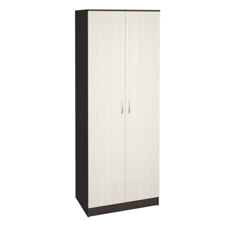 мс для спальни Ронда ШК-20 Венге / Дуб Белфорд