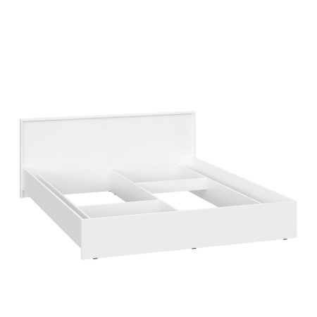 мс Берген КР-160 белое дерево/белое дерево