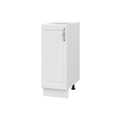 Шкаф нижний ШН 300 Лондон дуб сканди (МДФ 16мм МС София)