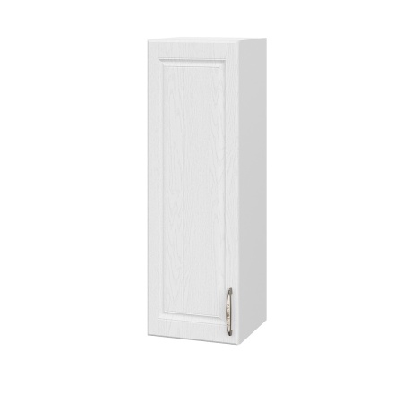 Шкаф верхний (премьер) ШВ 300Н Лондон дуб сканди (МДФ 16мм МС София)