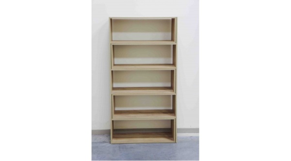 Бостон полка универсальная Дуб вотан