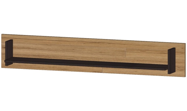 Бостон Полка Дуб вотан