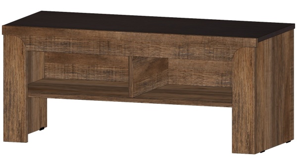 Обувница Регина Дуб Самдал