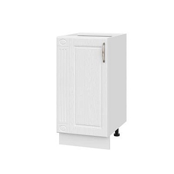 Шкаф нижний декор ШНД 400 Лондон дуб сканди (МДФ 16мм МС София) Шкаф нижний декор ШНД 400 Лондон дуб сканди (МДФ 16мм МС София)