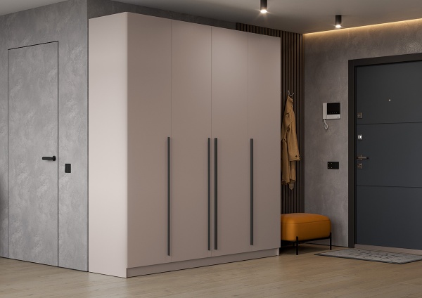 мс Берген ШК-2000 кашемир/кашемир