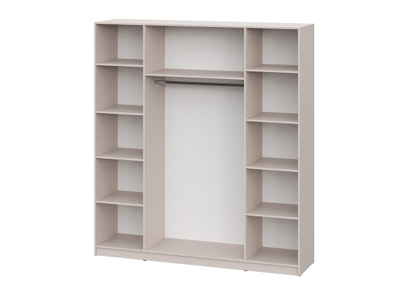 мс Берген ШК-2000 кашемир/кашемир