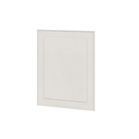 фасад ТПН Милена белый арт (МДФ 16мм МС София)