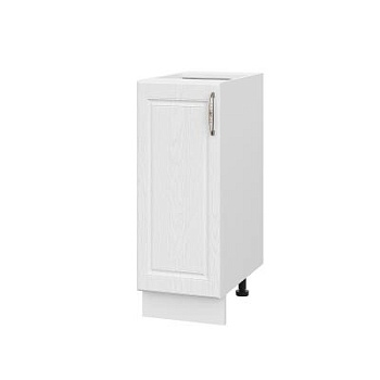 Шкаф нижний ШН 300 Лондон дуб сканди (МДФ 16мм МС София) Шкаф нижний ШН 300 Лондон дуб сканди (МДФ 16мм МС София)